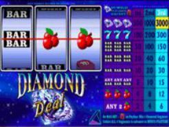 Diamond Deal Slots